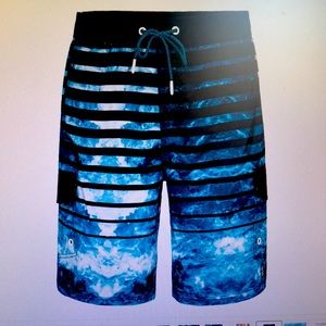 Men’s Swim NWT